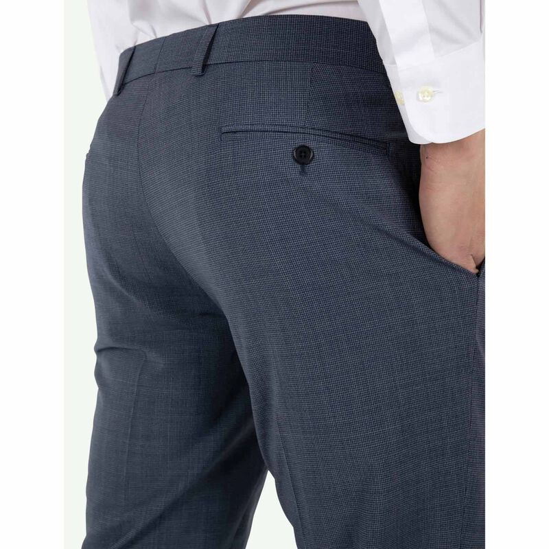 Brooks Brothers Explorer Slim Suit Trouser image number 2